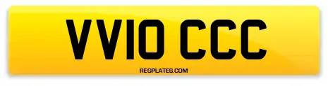 VV10 CCC