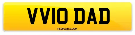 VV10 DAD