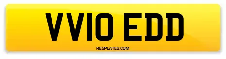 VV10 EDD