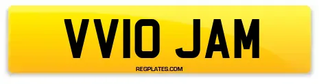 VV10 JAM