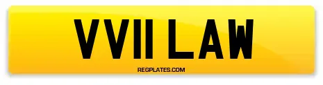 VV11 LAW