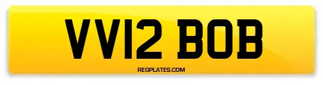 VV12 BOB