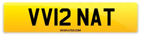 VV12 NAT