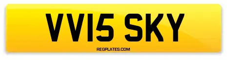 VV15 SKY