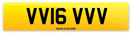 VV16 VVV