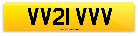 VV21 VVV