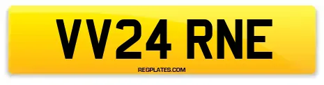 VV24 RNE