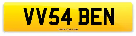 VV54 BEN