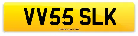 VV55 SLK