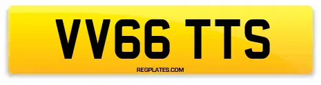 VV66 TTS