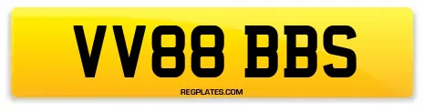 VV88 BBS