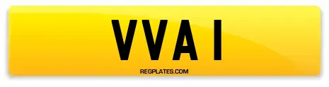 VVA 1