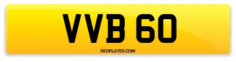 VVB 60