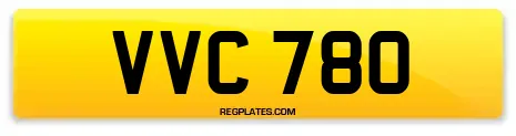 VVC 780