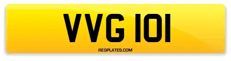 VVG 101