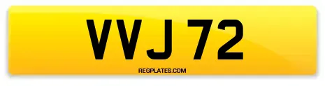 VVJ 72