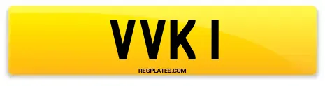 VVK 1