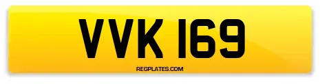 VVK 169