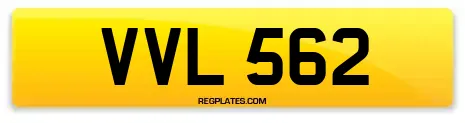 VVL 562