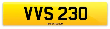 VVS 230
