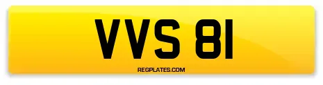 VVS 81