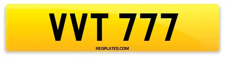 VVT 777