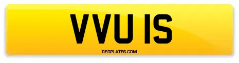 VVU 1S