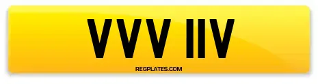VVV 11V