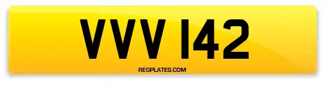 VVV 142