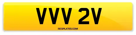 VVV 2V