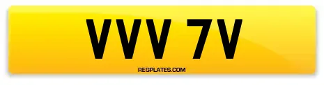 VVV 7V
