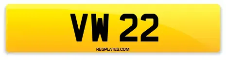 VW 22