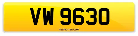 VW 9630
