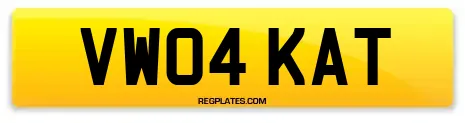 VW04 KAT