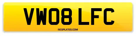 VW08 LFC