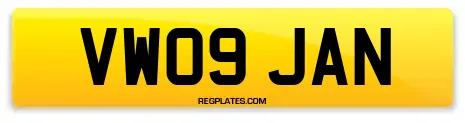 VW09 JAN