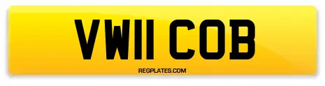 VW11 COB