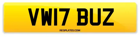 VW17 BUZ