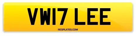 VW17 LEE