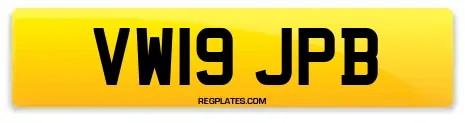 VW19 JPB