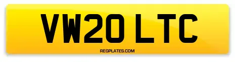 VW20 LTC