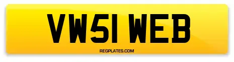 VW51 WEB