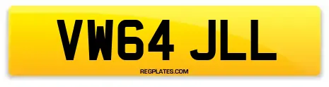 VW64 JLL