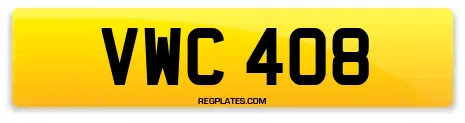 VWC 408