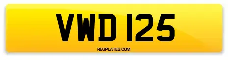 VWD 125