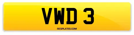 VWD 3