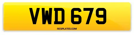 VWD 679