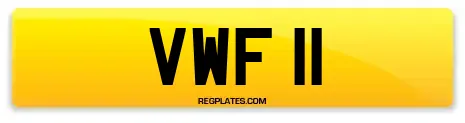 VWF 11