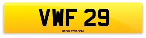 VWF 29