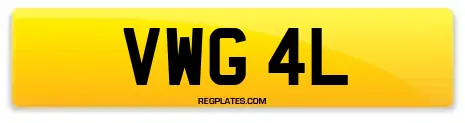 VWG 4L